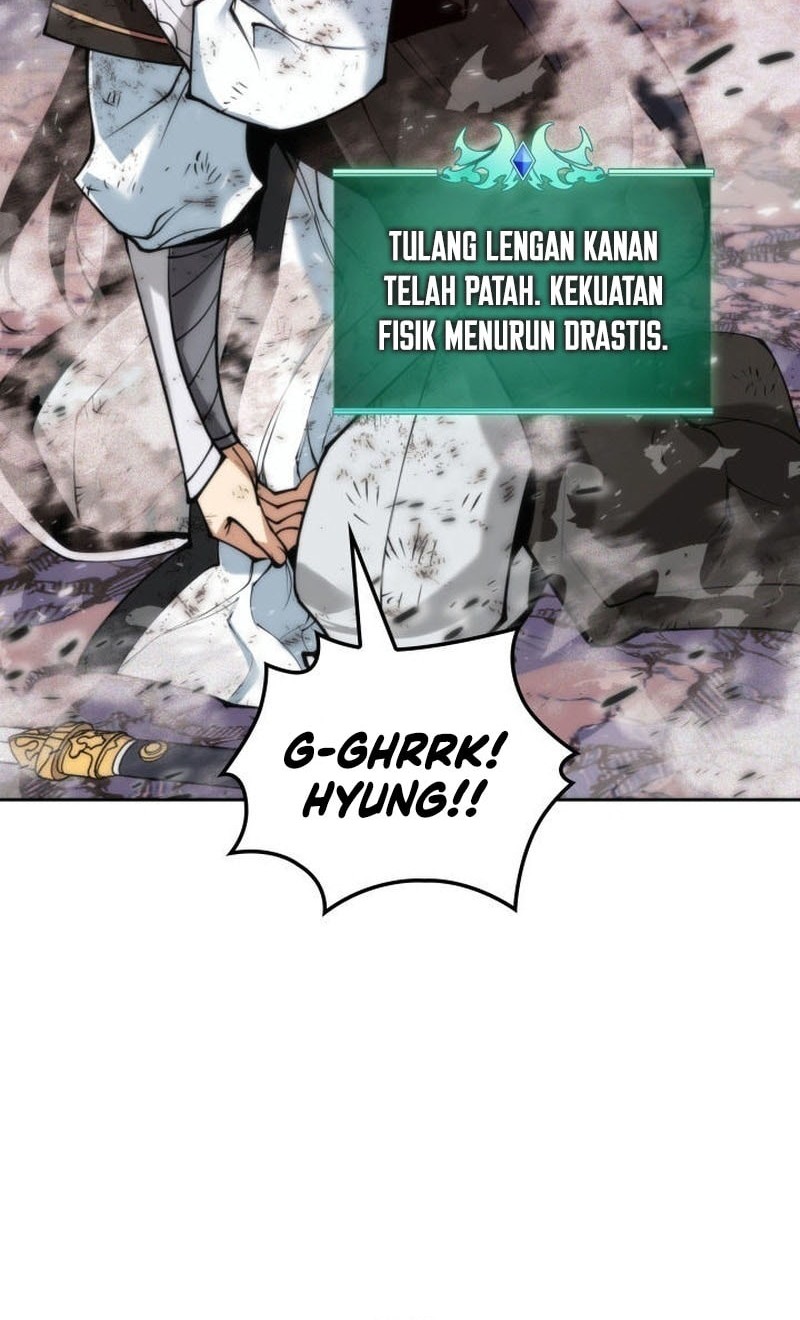 Overgeared New Chapter 278 Halaman 29