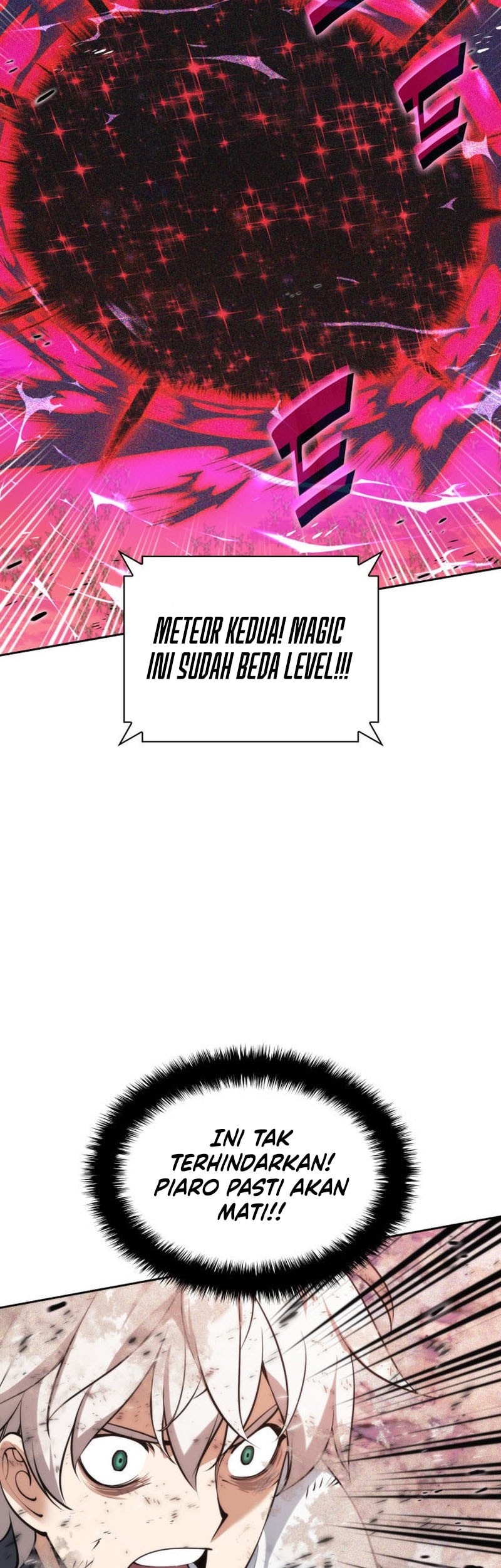 Overgeared New Chapter 278 Halaman 32