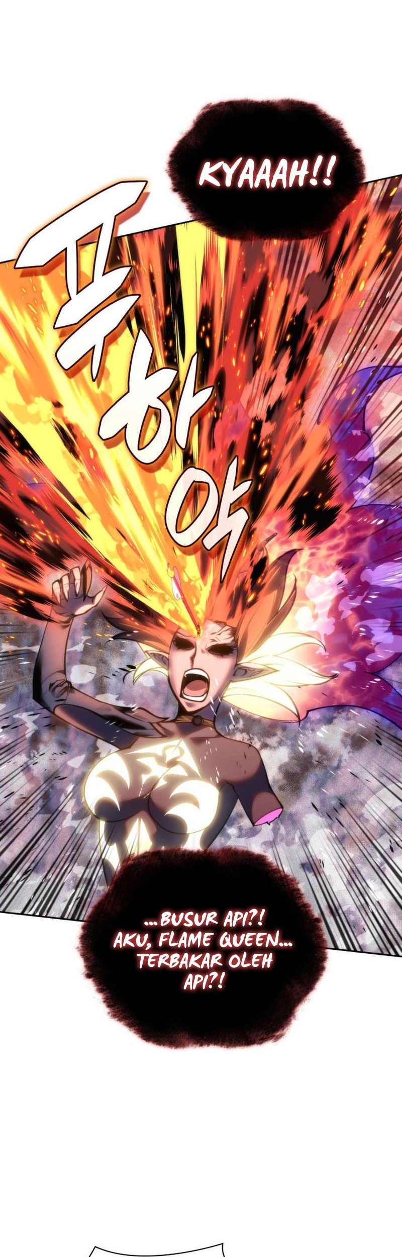 Overgeared New Chapter 278 Halaman 35