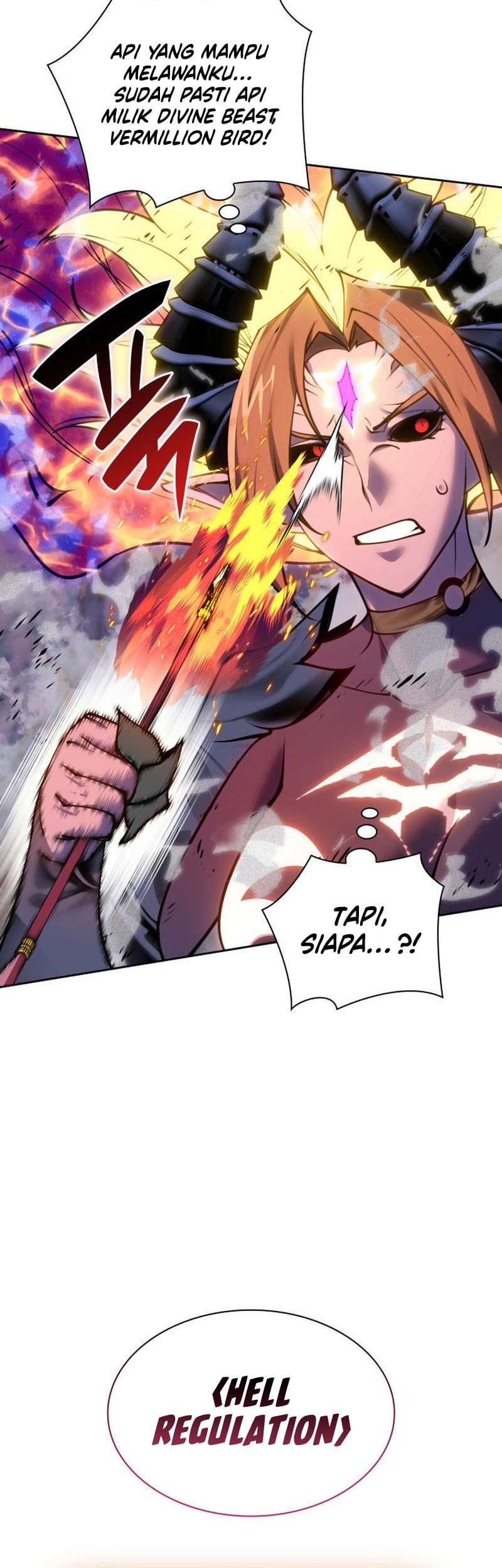Overgeared New Chapter 278 Halaman 36
