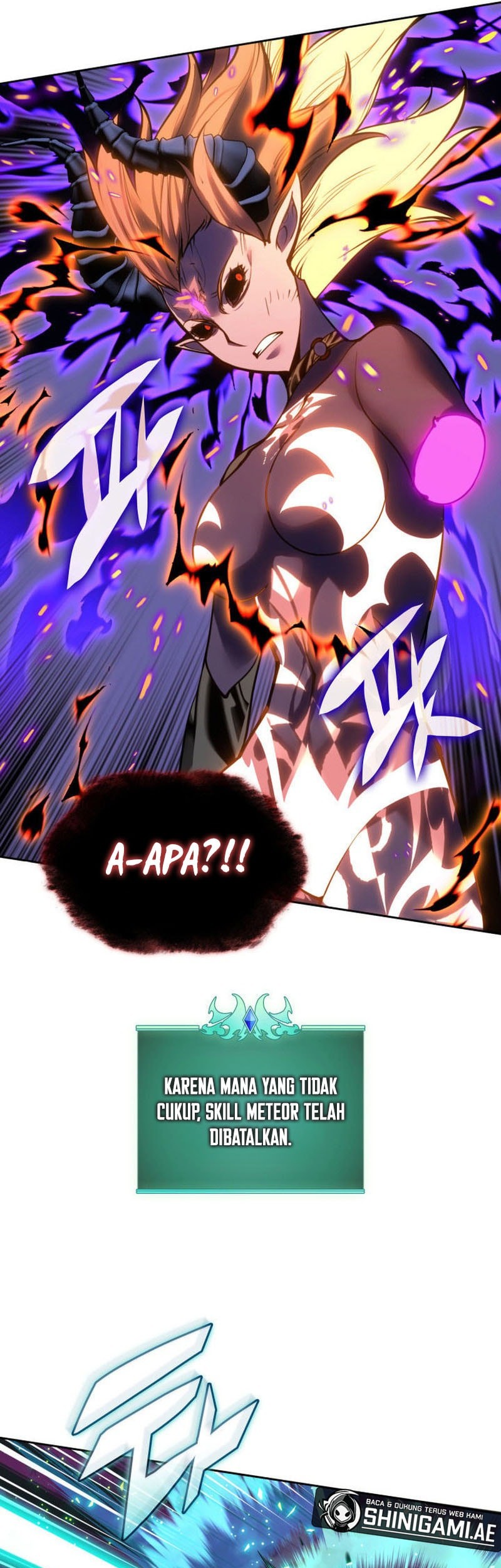 Overgeared New Chapter 278 Halaman 38