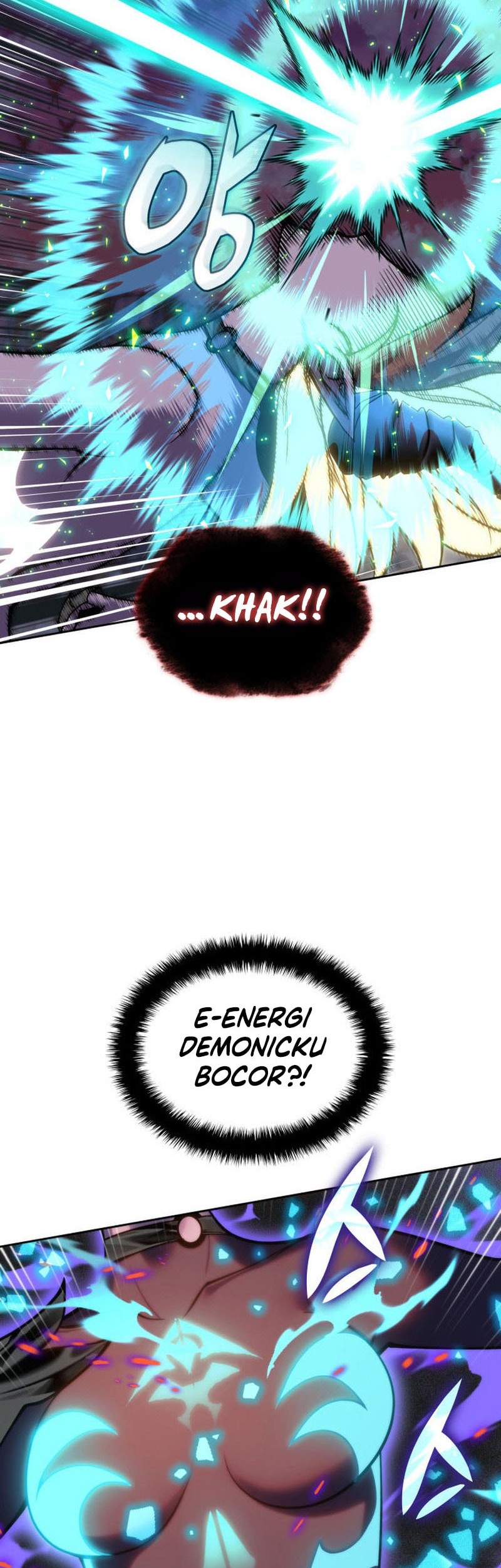 Overgeared New Chapter 278 Halaman 39