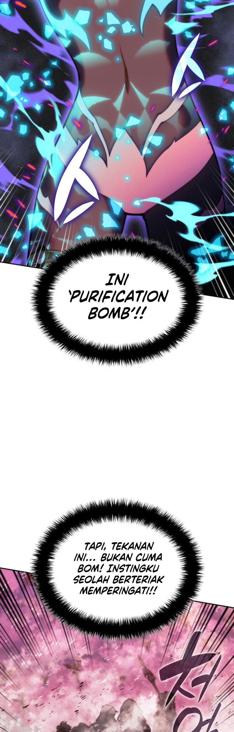 Overgeared New Chapter 278 Halaman 40