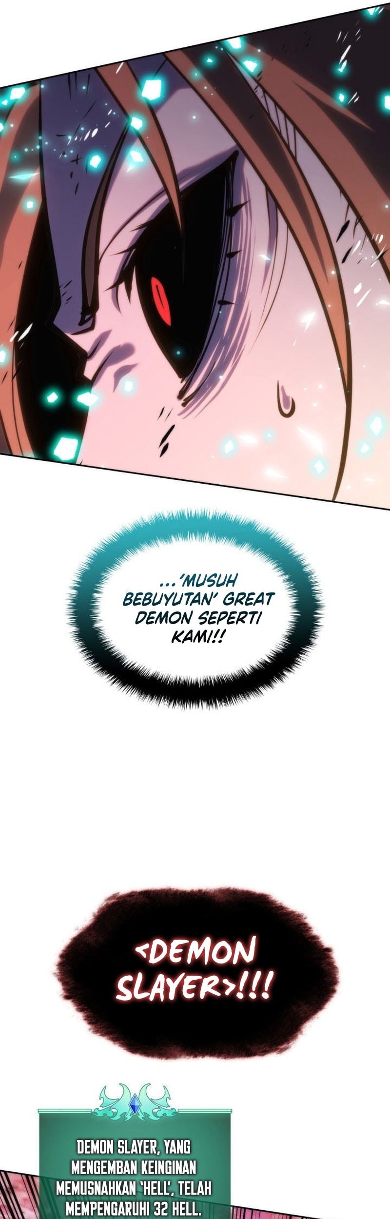 Overgeared New Chapter 278 Halaman 42