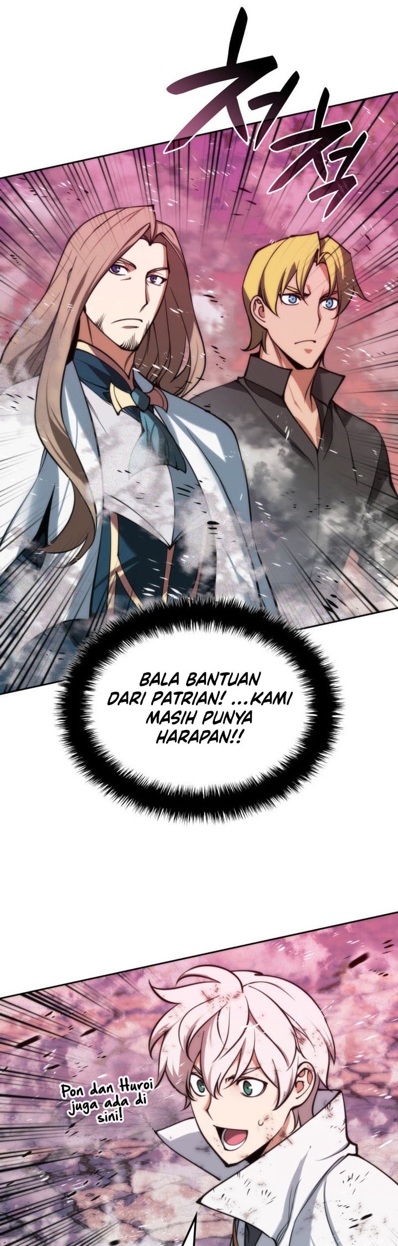 Overgeared New Chapter 278 Halaman 44