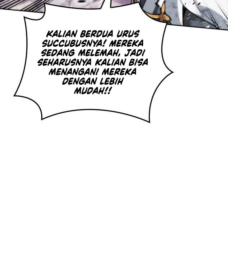 Overgeared New Chapter 278 Halaman 45