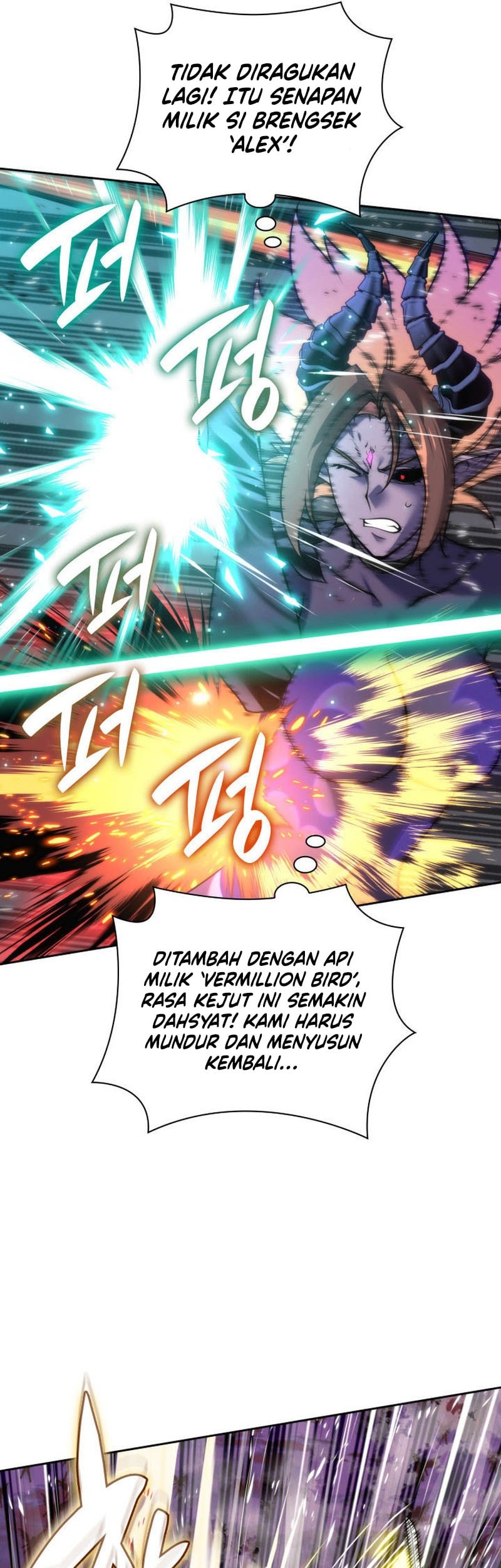 Overgeared New Chapter 278 Halaman 46