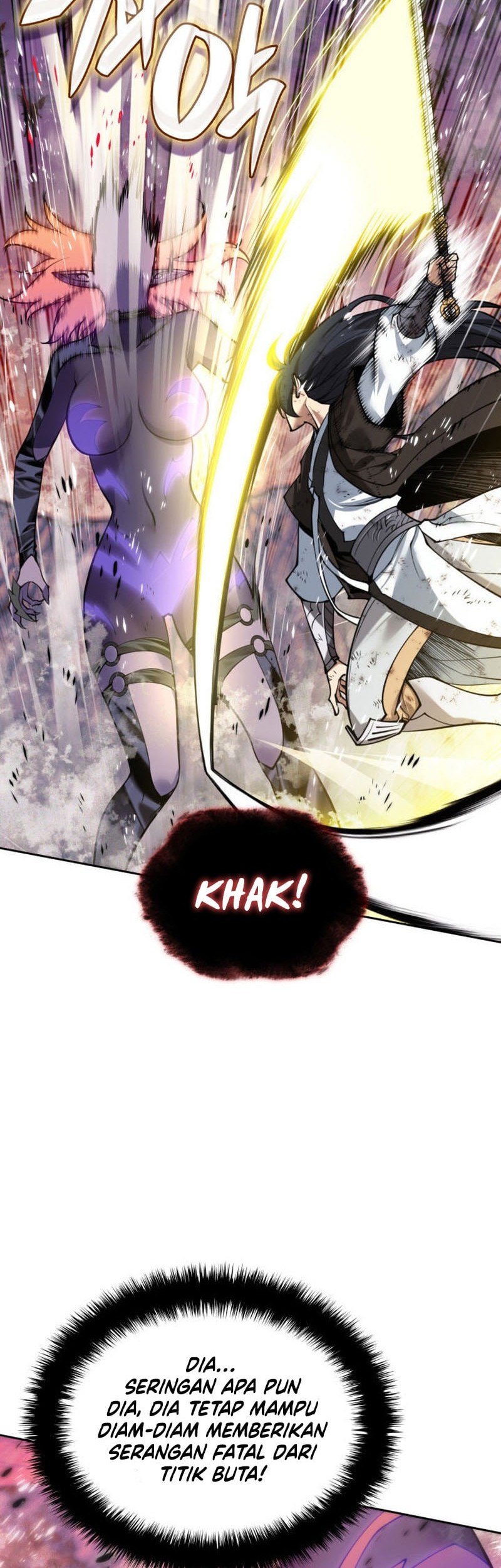 Overgeared New Chapter 278 Halaman 47