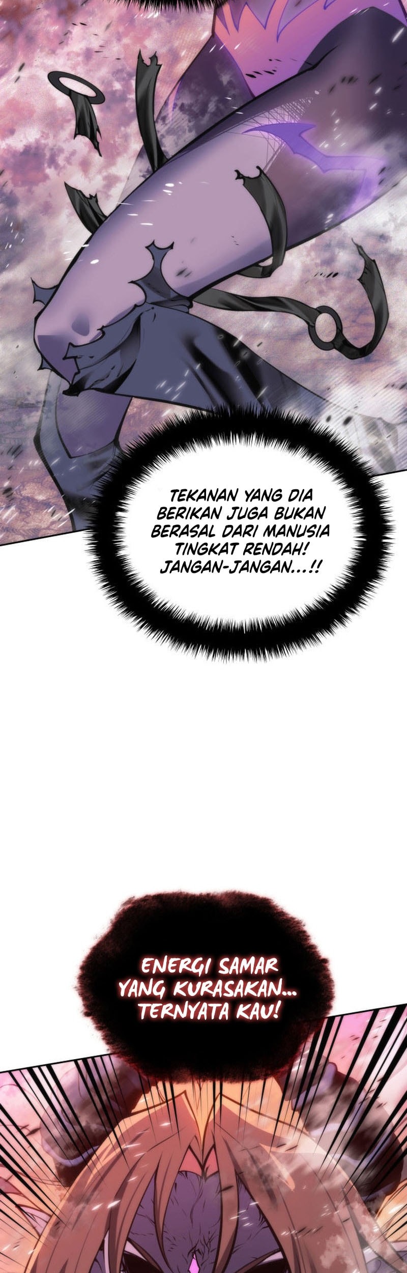 Overgeared New Chapter 278 Halaman 48