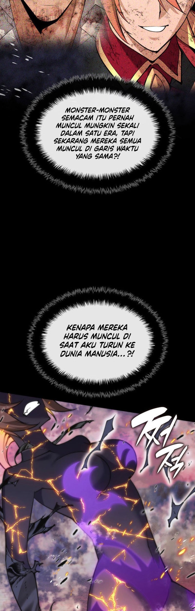 Overgeared New Chapter 278 Halaman 52