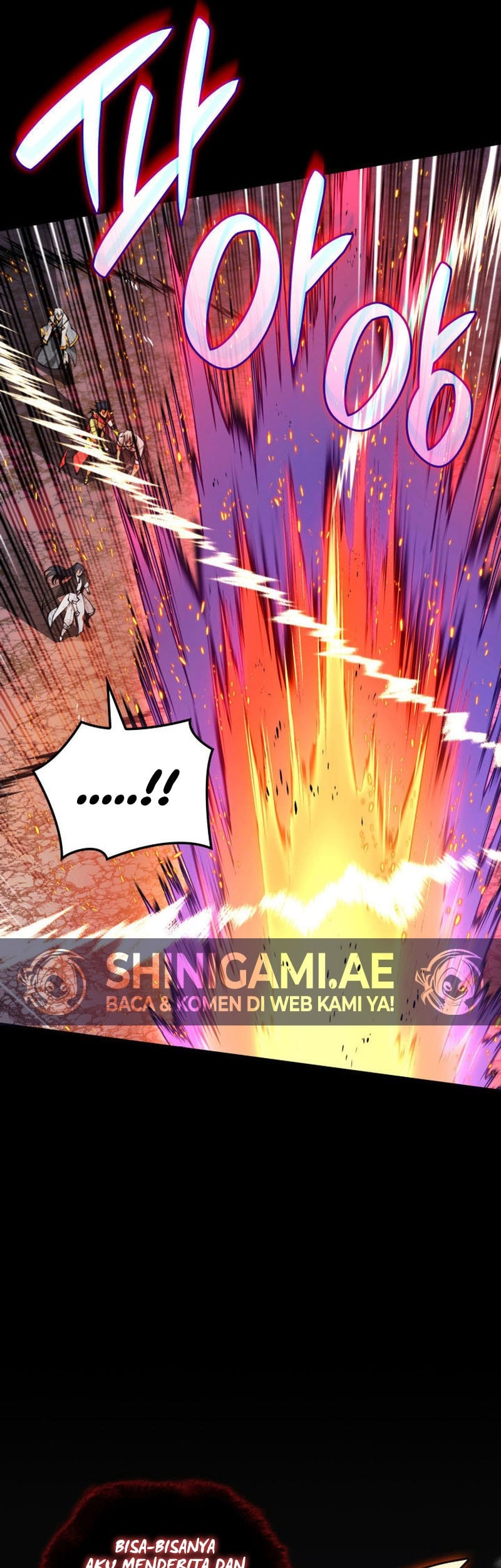 Overgeared New Chapter 278 Halaman 54