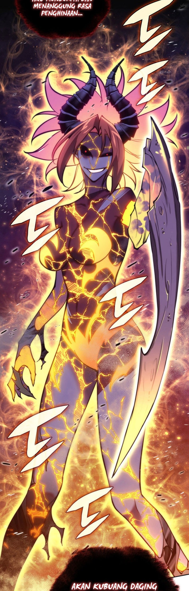 Overgeared New Chapter 278 Halaman 55