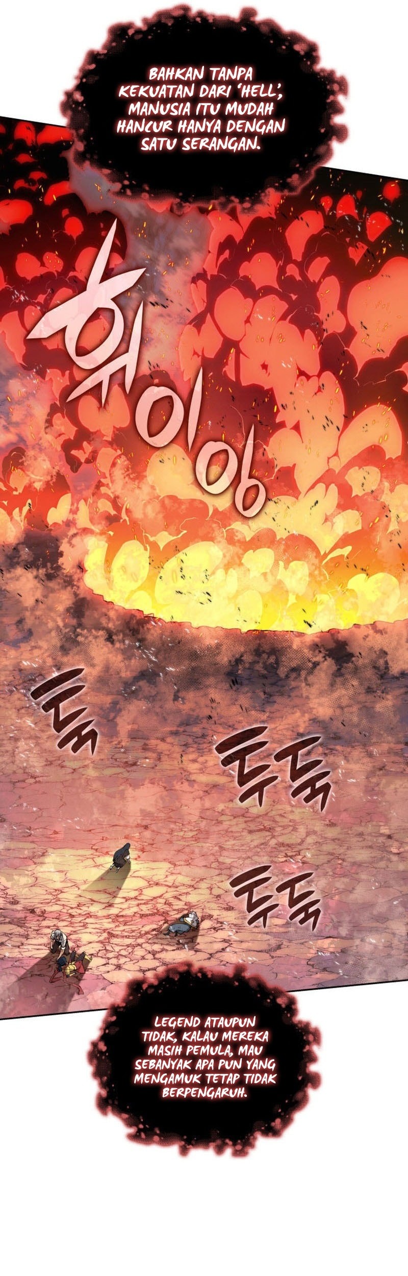 Overgeared New Chapter 278 Halaman 58