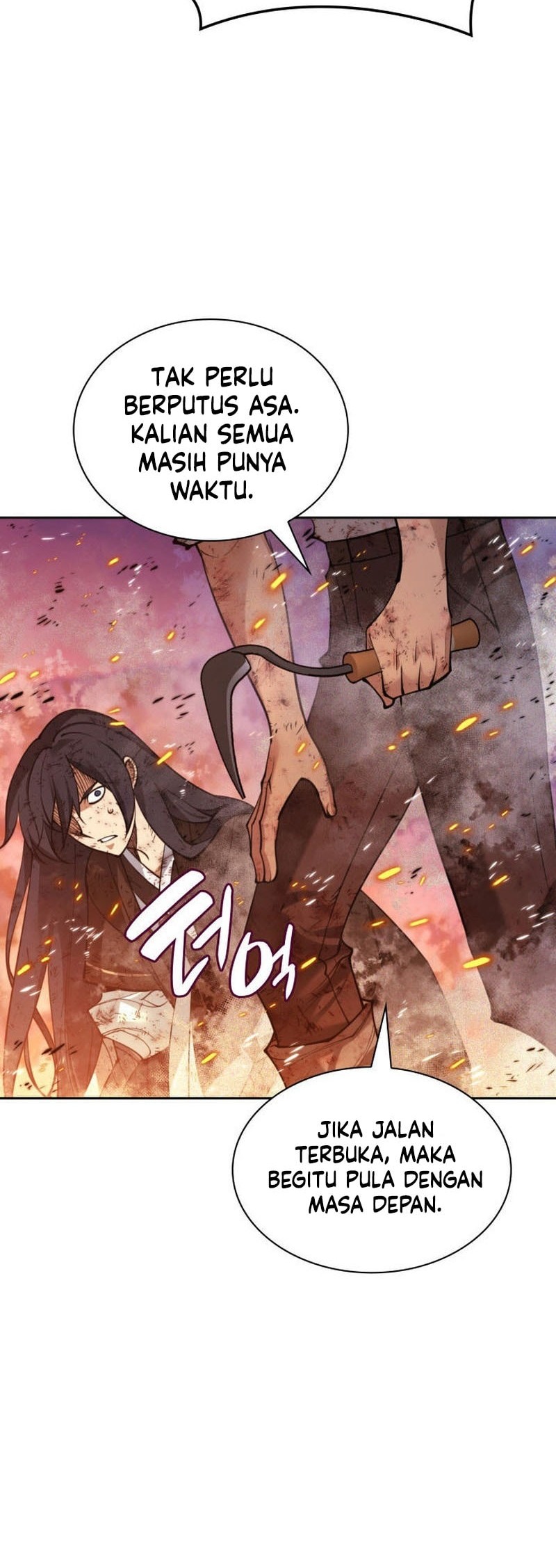 Overgeared New Chapter 278 Halaman 61