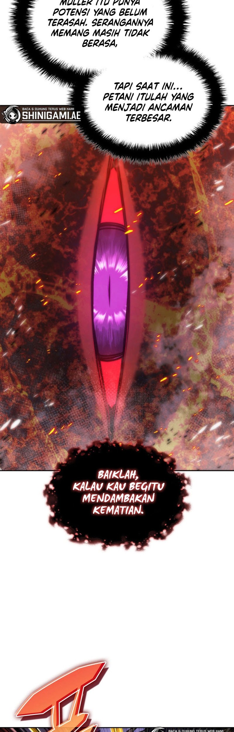Overgeared New Chapter 278 Halaman 63