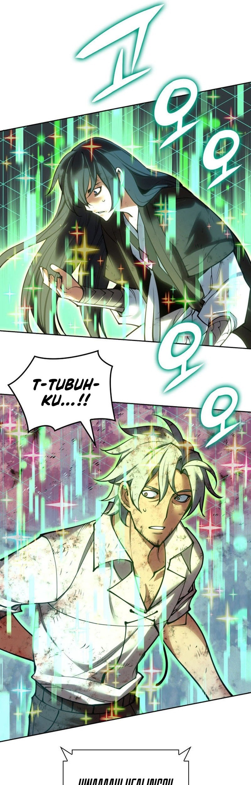 Overgeared New Chapter 278 Halaman 66