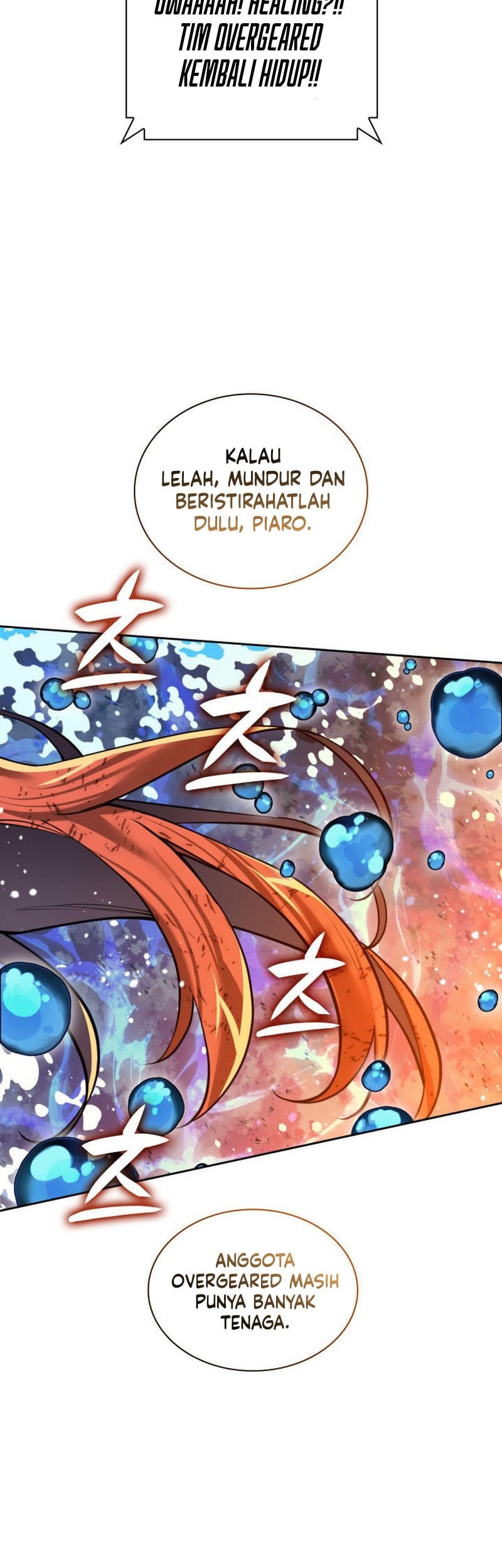 Overgeared New Chapter 278 Halaman 67