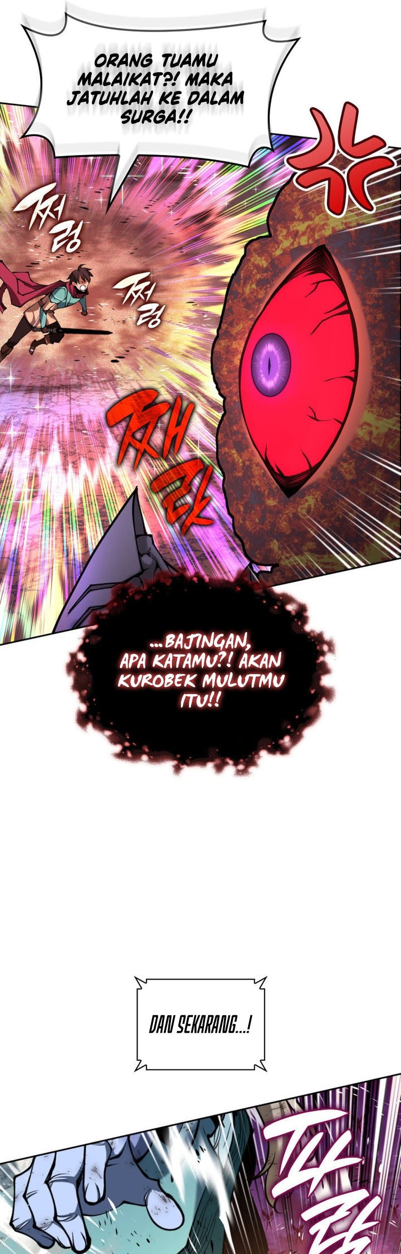 Overgeared New Chapter 278 Halaman 70