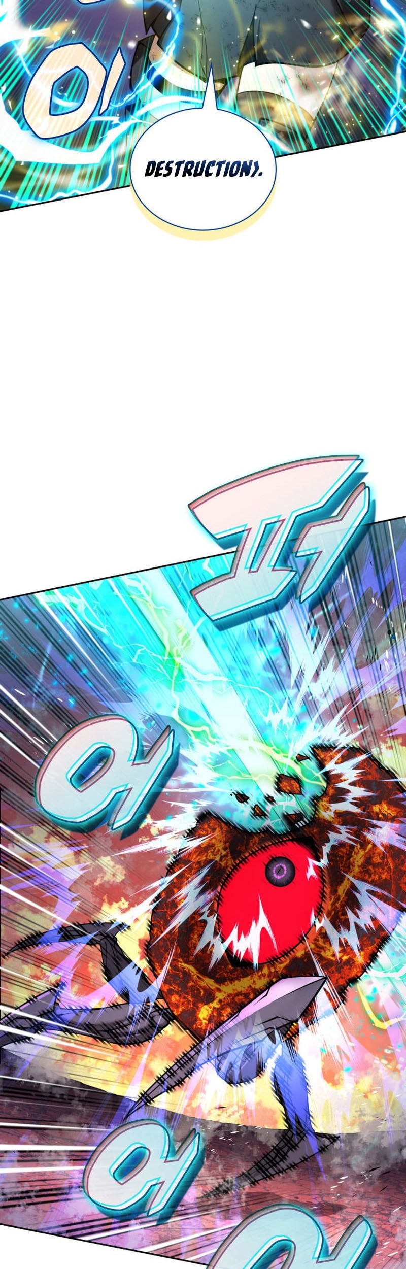 Overgeared New Chapter 278 Halaman 72