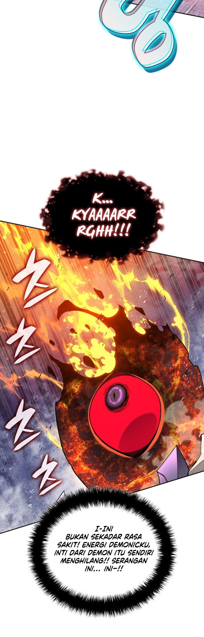 Overgeared New Chapter 278 Halaman 73