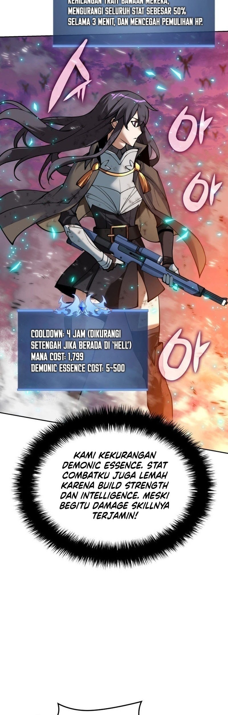 Overgeared New Chapter 278 Halaman 75