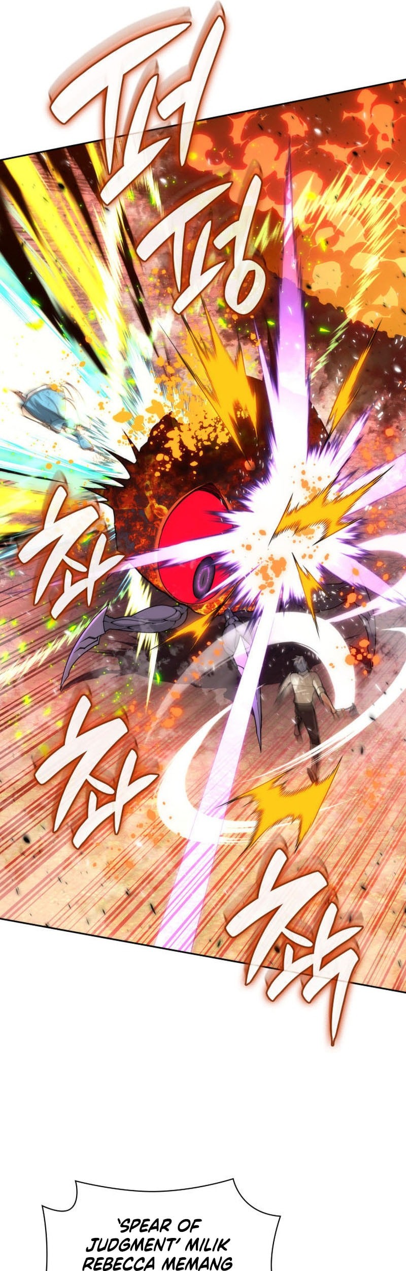 Overgeared New Chapter 278 Halaman 78
