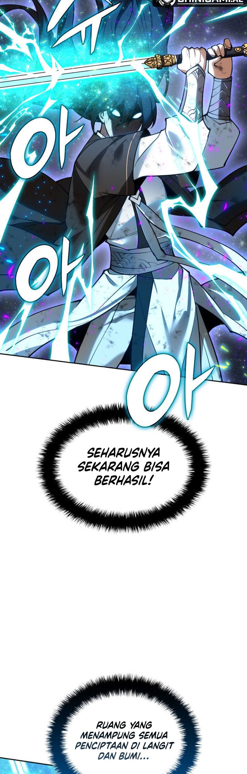 Overgeared New Chapter 278 Halaman 80