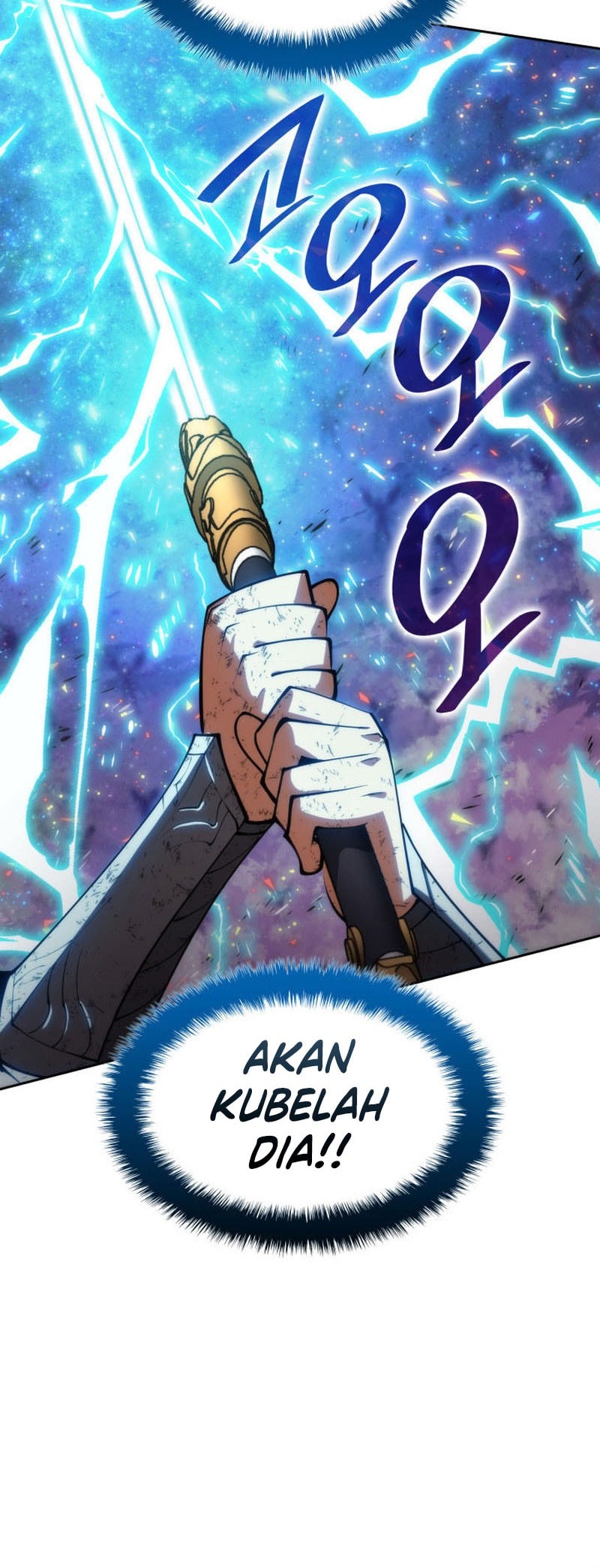 Overgeared New Chapter 278 Halaman 81