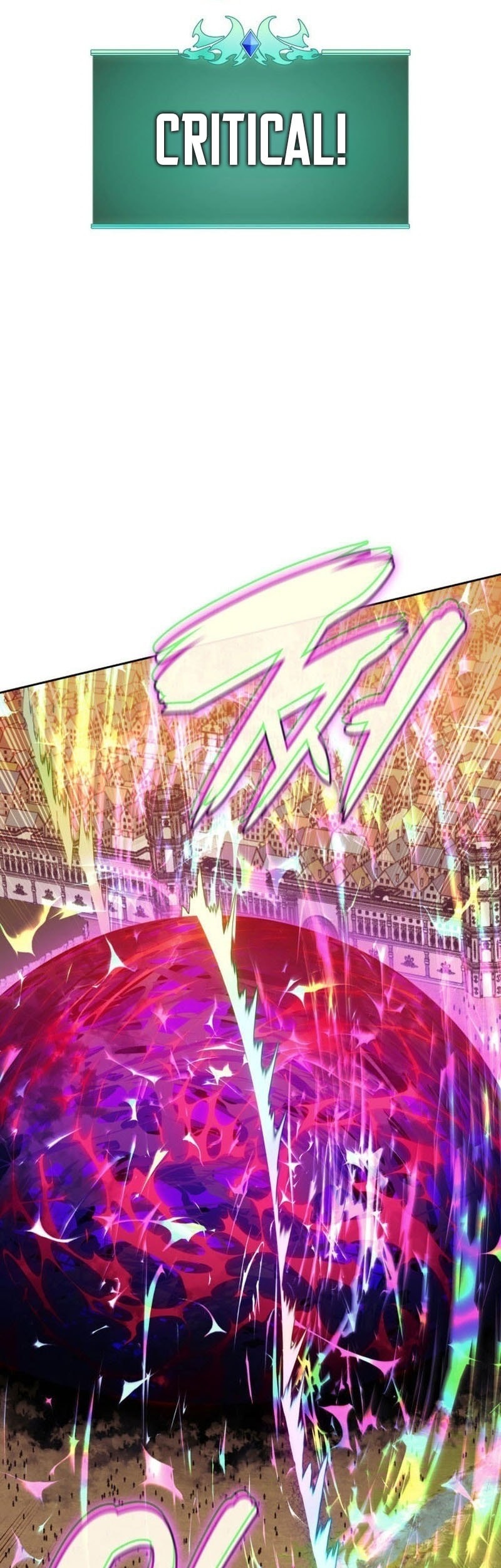 Overgeared New Chapter 278 Halaman 84