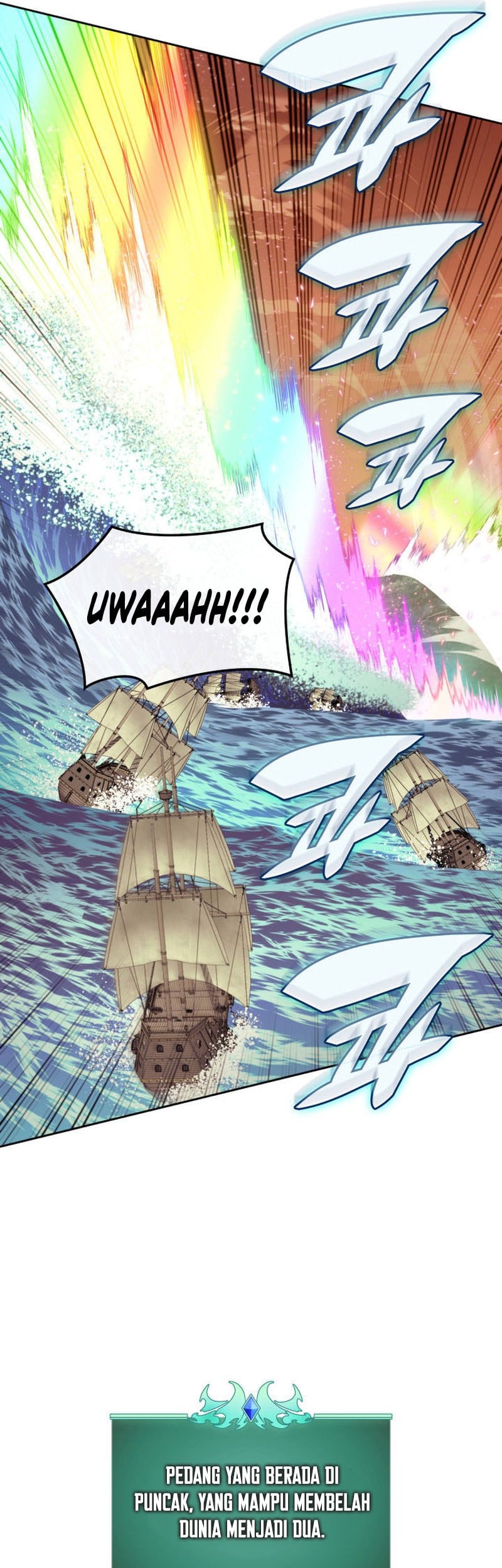 Overgeared New Chapter 278 Halaman 86
