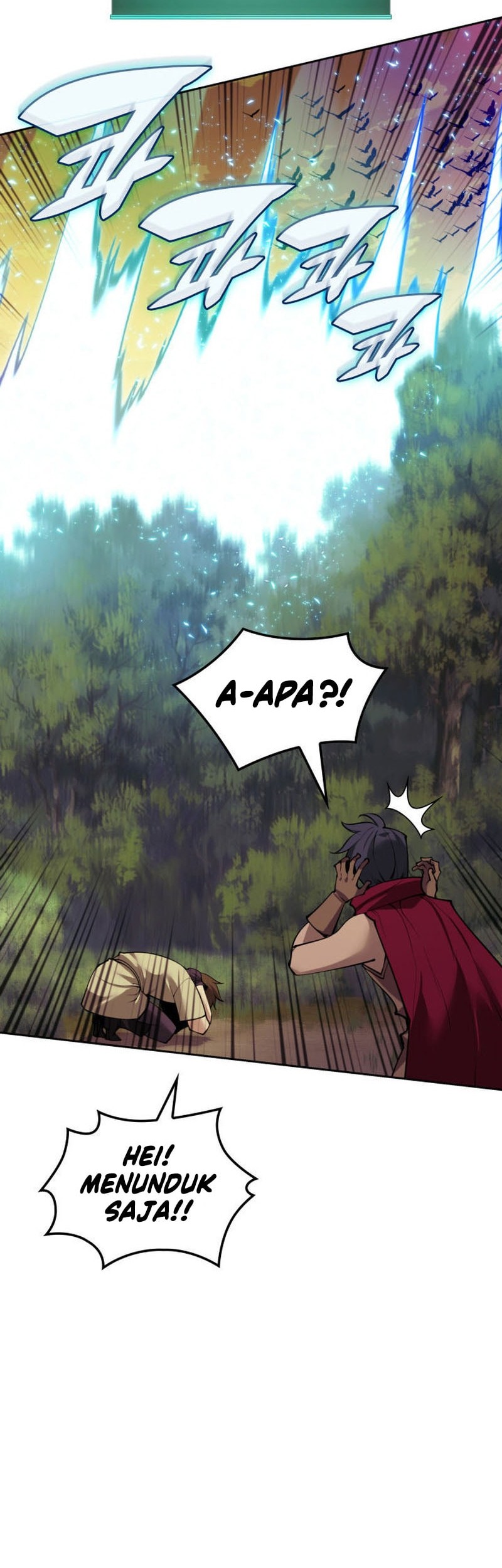 Overgeared New Chapter 278 Halaman 87