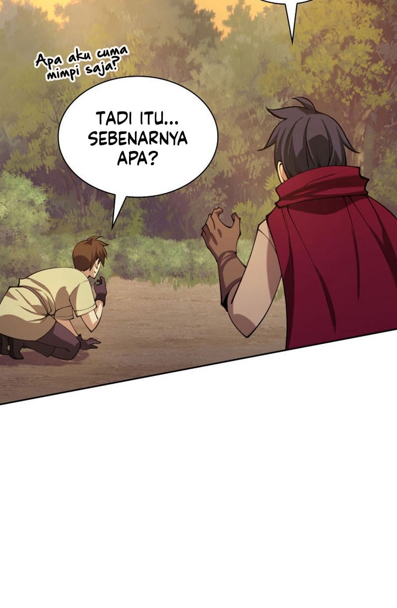 Overgeared New Chapter 278 Halaman 89