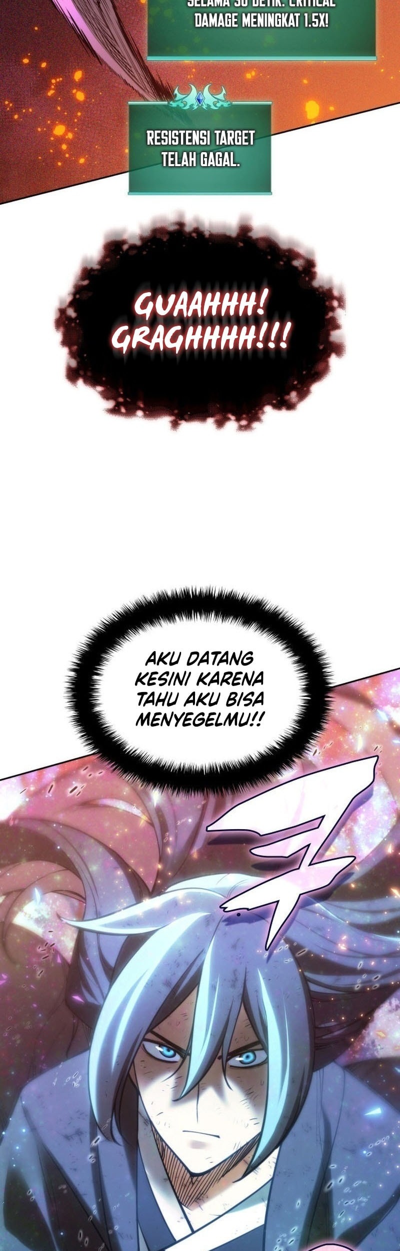 Overgeared New Chapter 278 Halaman 92