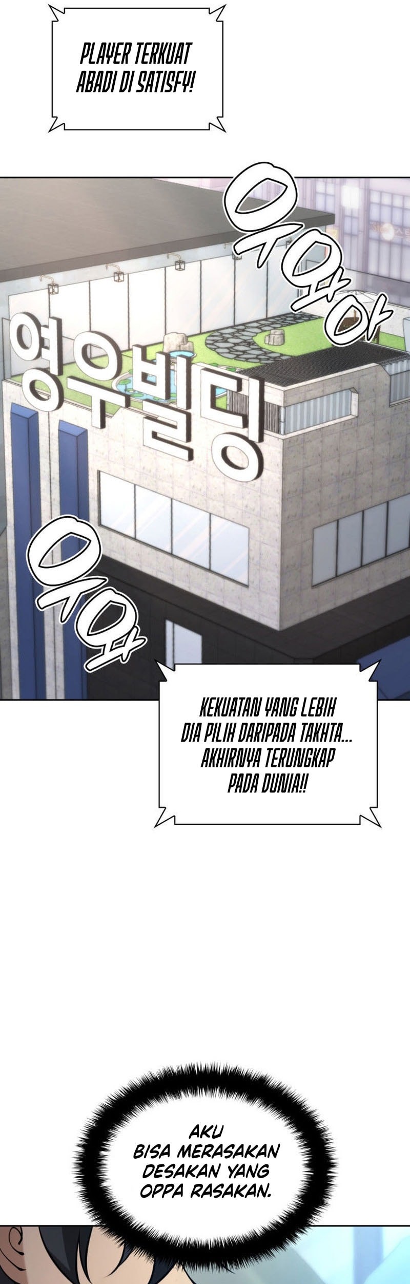 Overgeared New Chapter 278 Halaman 94