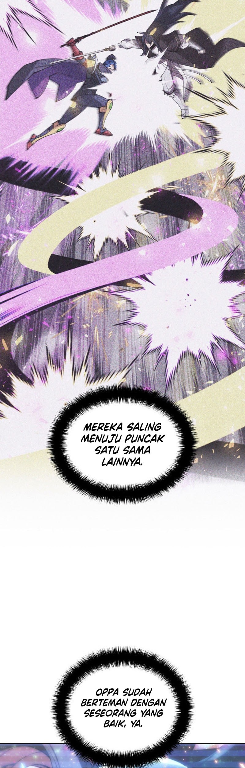 Overgeared New Chapter 278 Halaman 96