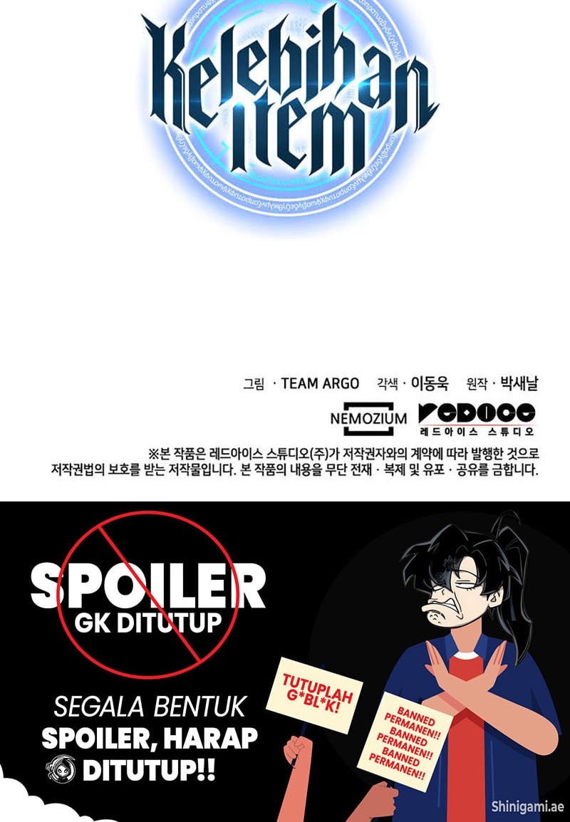 Overgeared New Chapter 278 Halaman 99