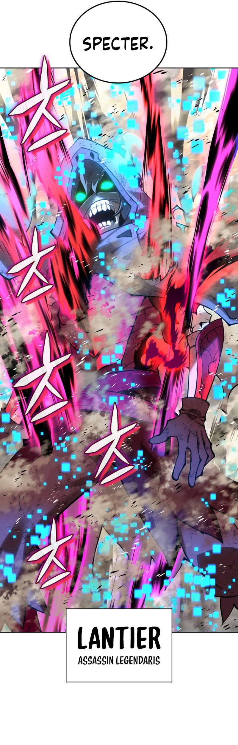 Overgeared New Chapter 279 Halaman 6
