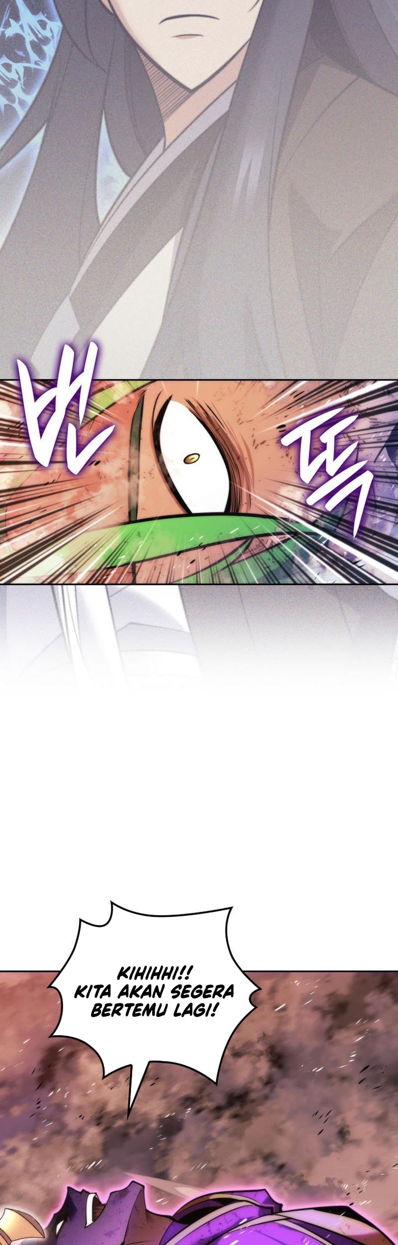 Overgeared New Chapter 279 Halaman 8