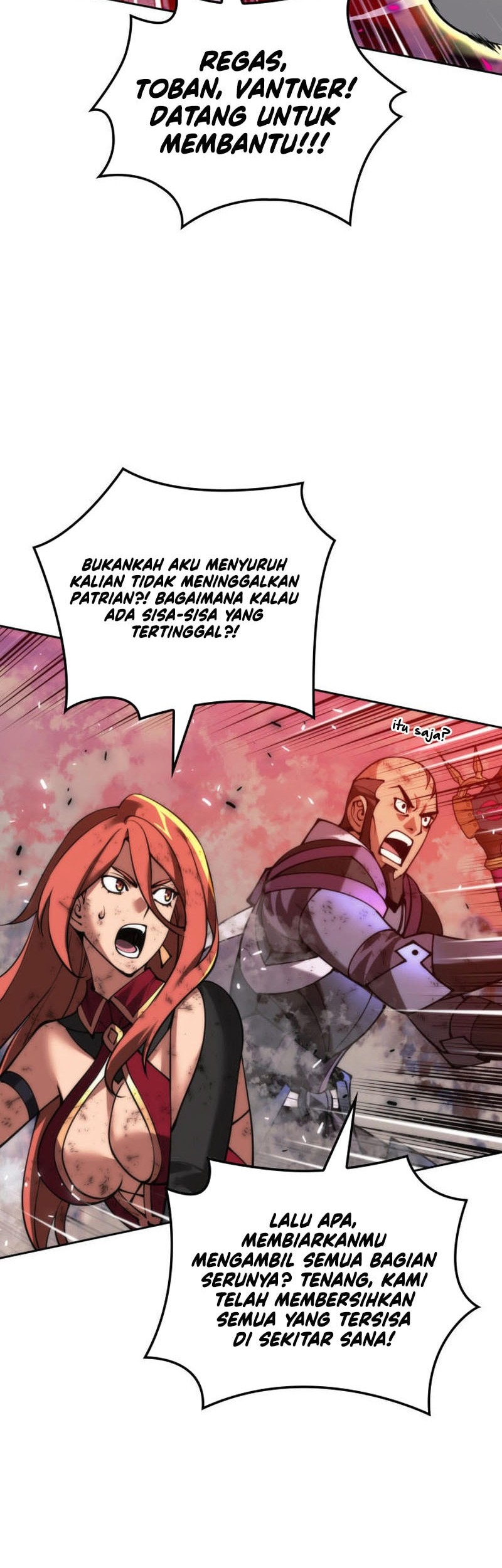 Overgeared New Chapter 279 Halaman 13