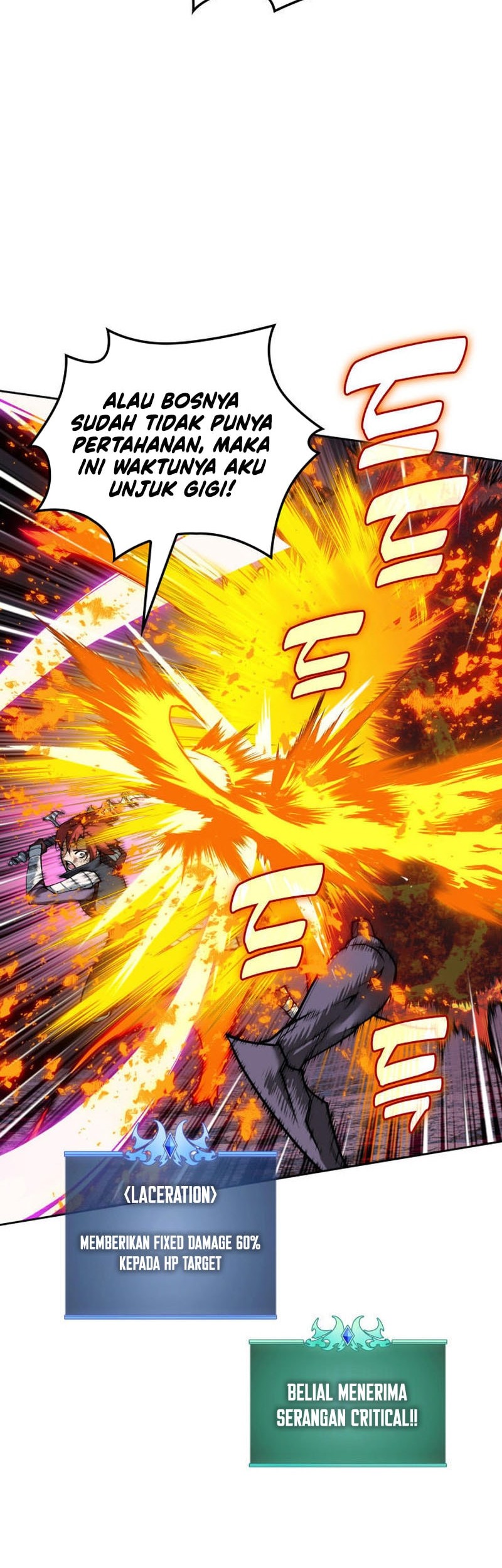 Overgeared New Chapter 279 Halaman 15