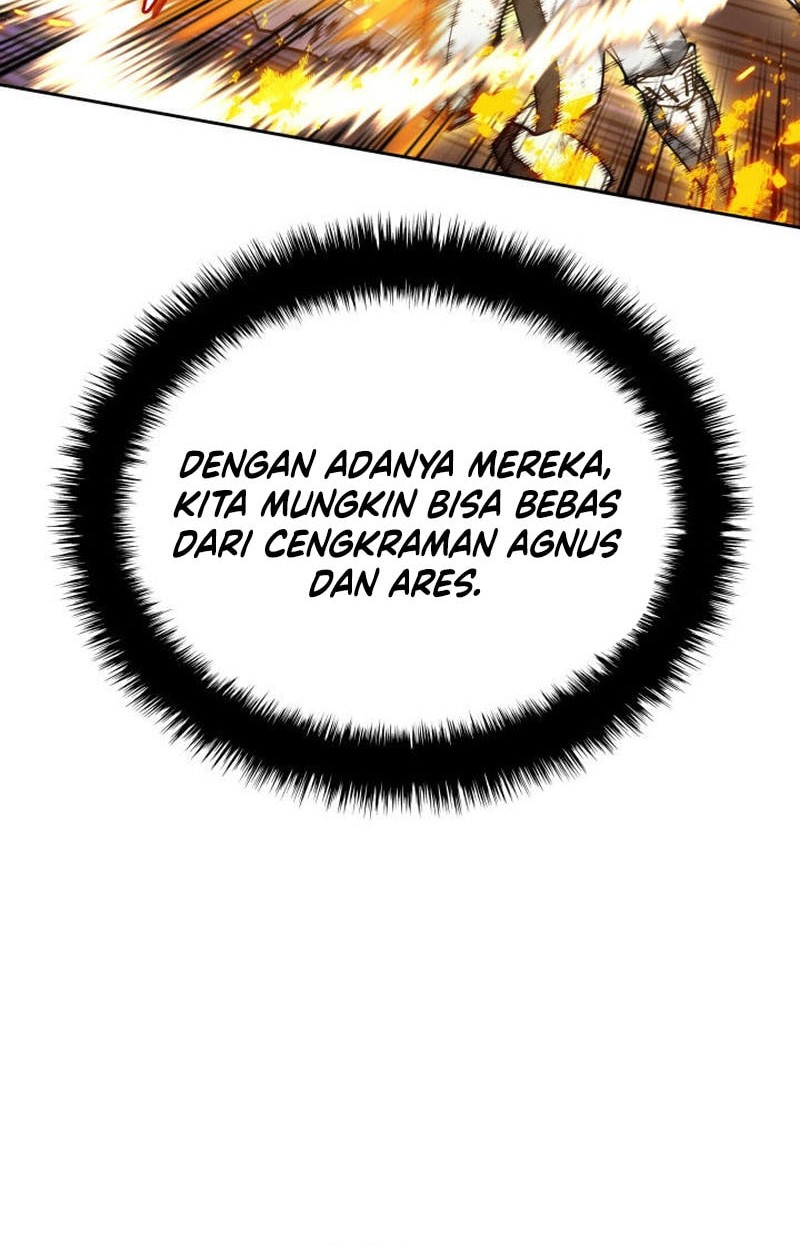 Overgeared New Chapter 279 Halaman 17