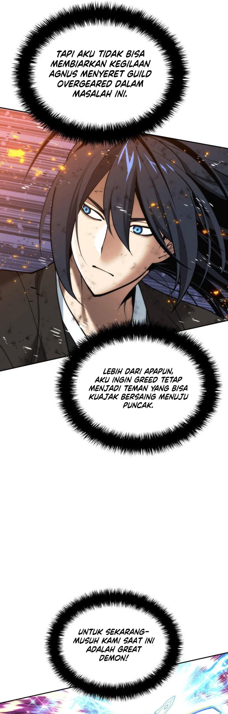 Overgeared New Chapter 279 Halaman 18