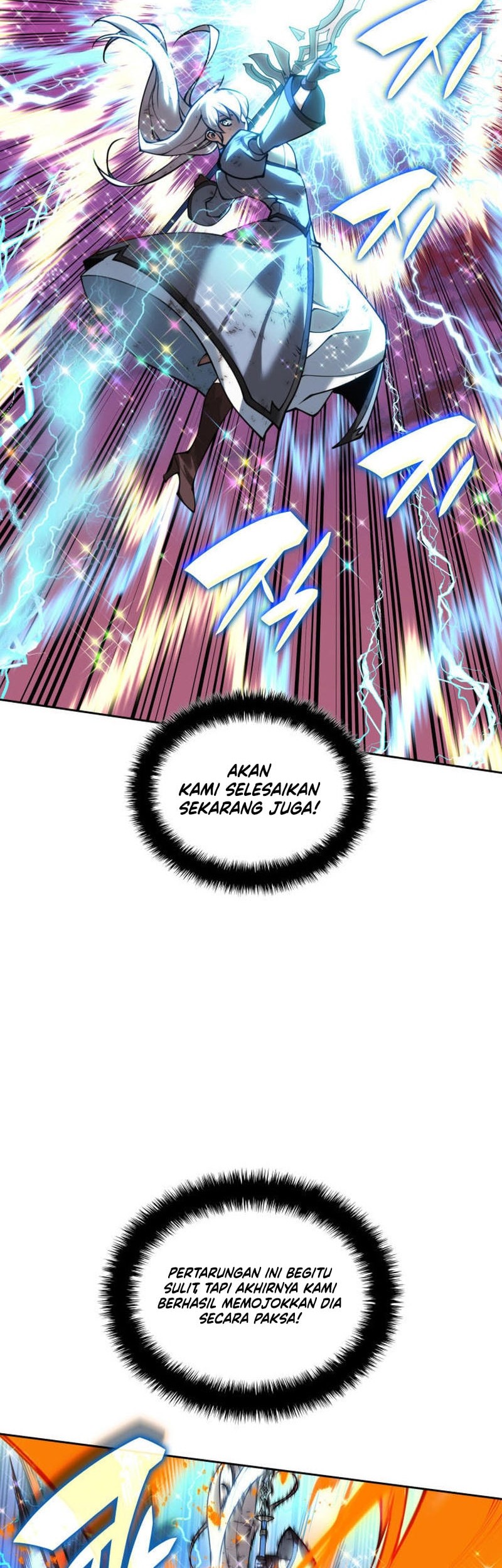 Overgeared New Chapter 279 Halaman 19