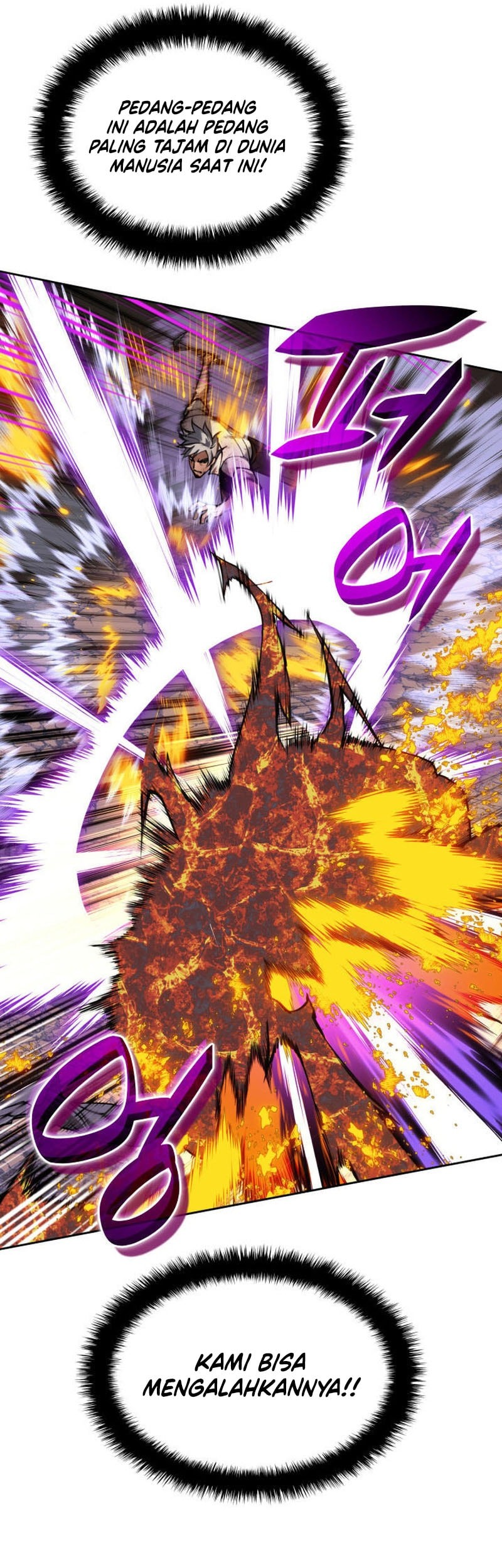 Overgeared New Chapter 279 Halaman 22
