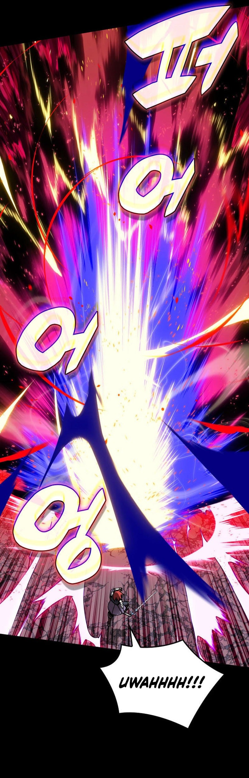 Overgeared New Chapter 279 Halaman 26