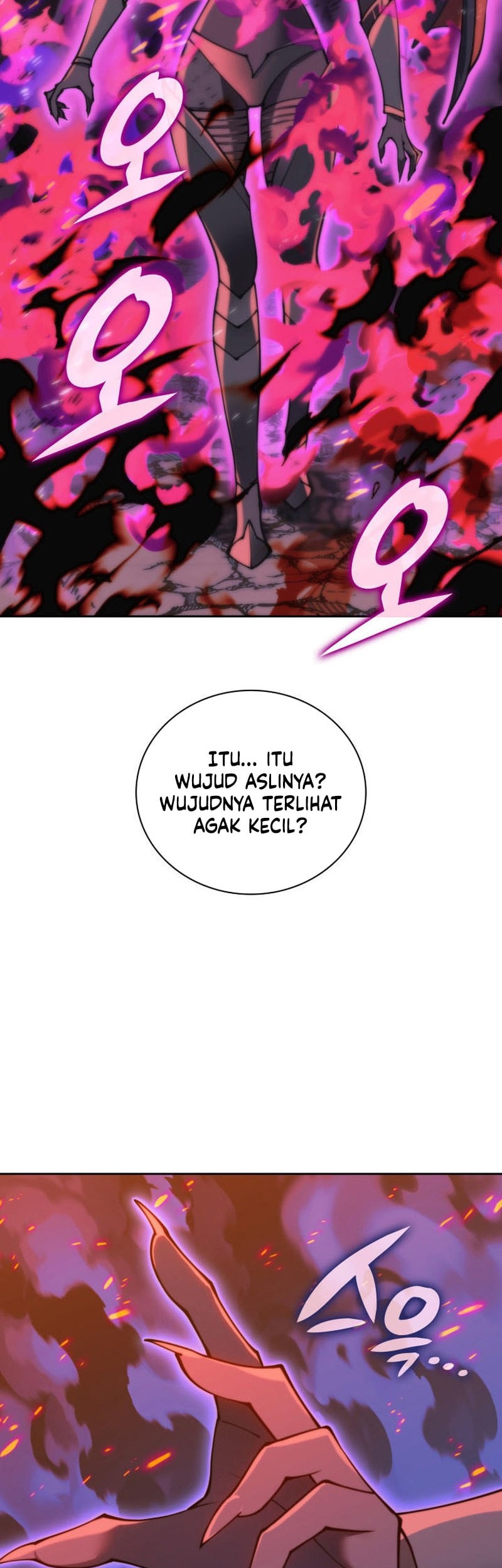 Overgeared New Chapter 279 Halaman 31