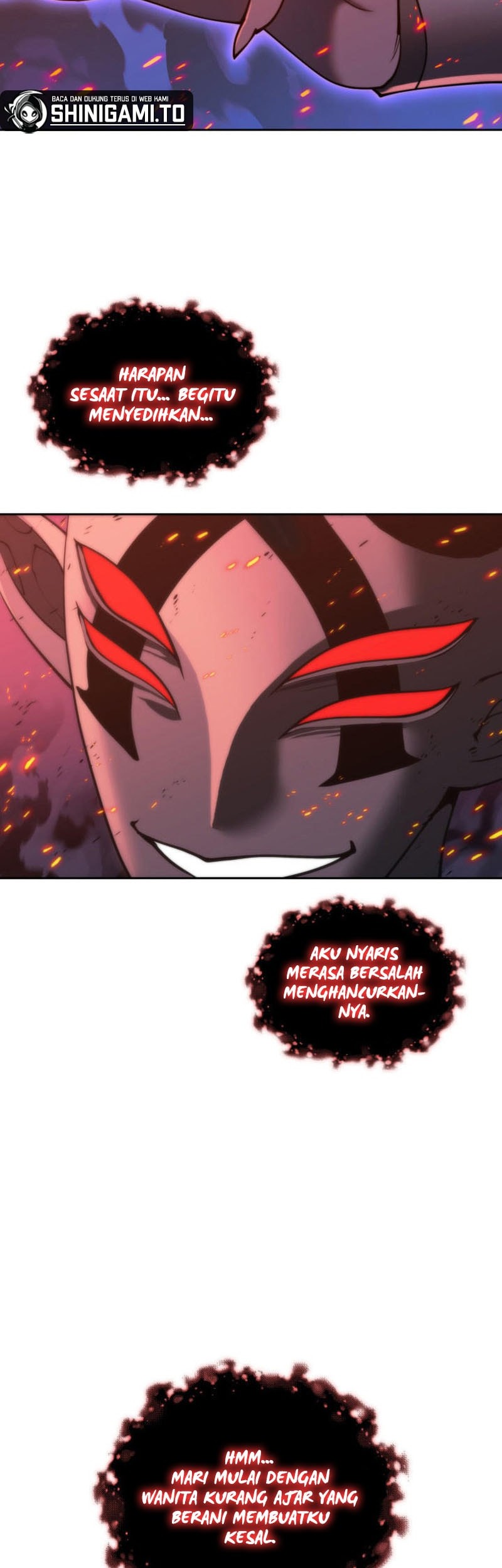 Overgeared New Chapter 279 Halaman 32