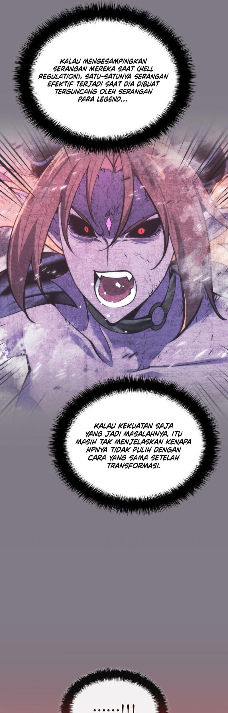 Overgeared New Chapter 279 Halaman 38