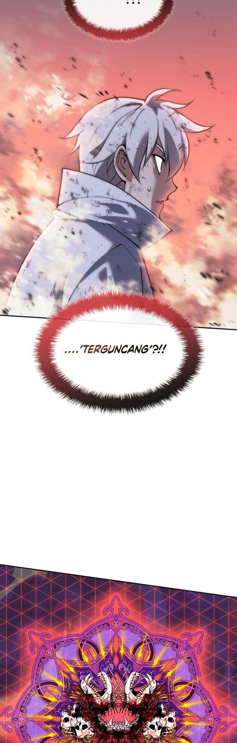 Overgeared New Chapter 279 Halaman 39