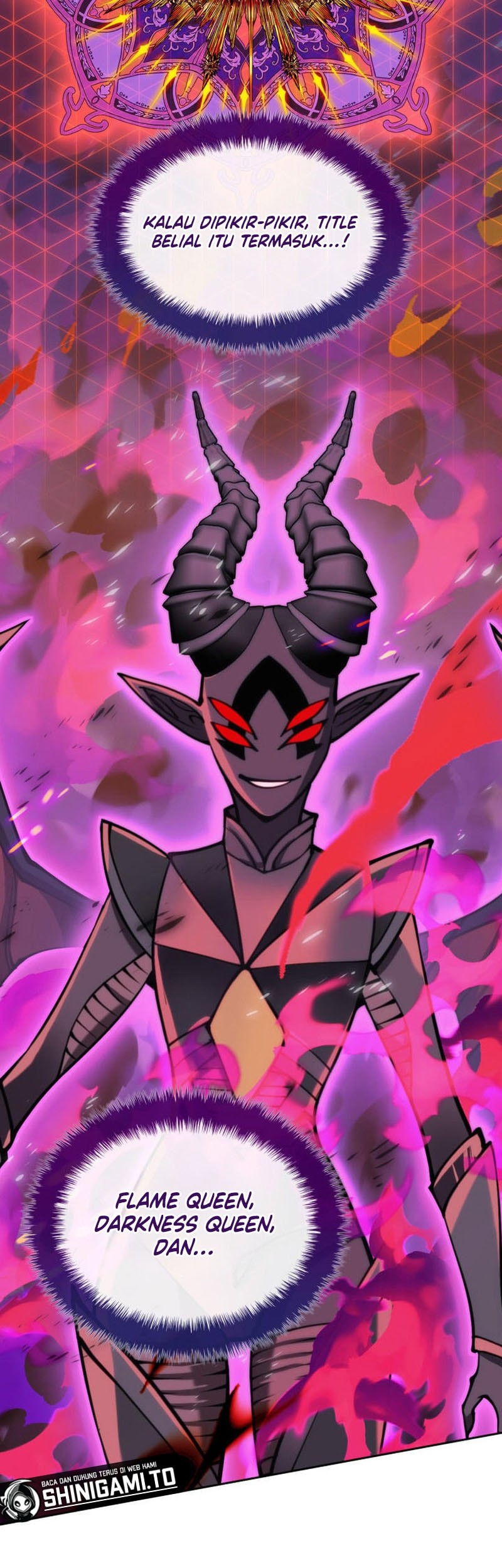 Overgeared New Chapter 279 Halaman 40
